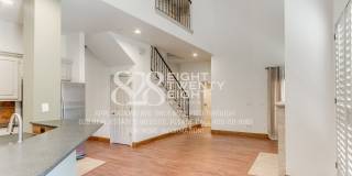 *TOURING NOW!* Spacious Two-Story Brick Brookhaven Beauty 3 Bed/2.5 Bath with All the Extras! Gallery 14