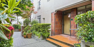 88 Virginia St. Gallery 3