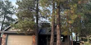 Ponderosa Trails - 4 bedroom house $3,975 Ponderosa Trails - 4 bedroom house $3,975 Gallery 1
