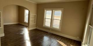 Four bedroom, two bathroom home for rent Gallery 1