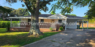 Grandpa's Bungalow /Open Floorplan / 3bd / 1 Bath / Huge Welcoming Front Porch/ Great Location Gallery 1