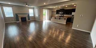 Updated 4 Bedroom Lacey/Hawks Prairie Home for Rent Gallery 5