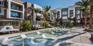 Maxwell on 66th Gallery 16