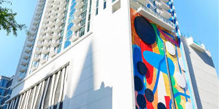 The Hue Midtown Gallery 37