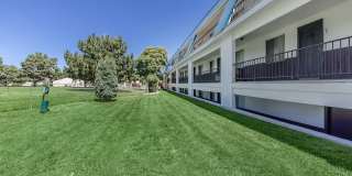 Pebble Creek Apartments Gallery 29