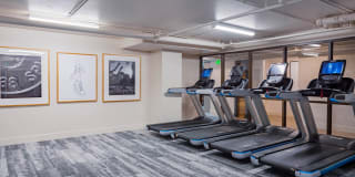 The Taft The Taft Gallery 35