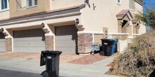 Awesome Townhome in North Las Vegas Gallery 1