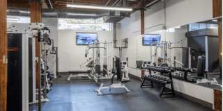 Greeley Lofts Gallery 75