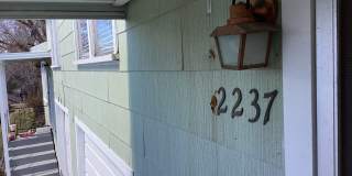 2 Bed 1 Bath Duplex with Attached Garage Gallery 10