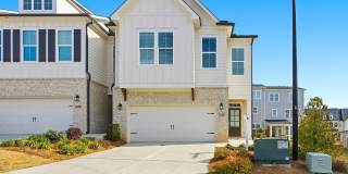 Luxury Westshore Townhome Gallery 1