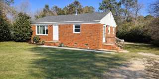 3 BED 1 Bath Available in Fayetteville NC Gallery 1