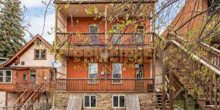 West Silver Street Bottom Apartment Gallery 23