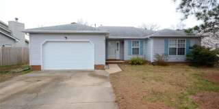 3 bed ranch home in Ocean Lakes! Gallery 1