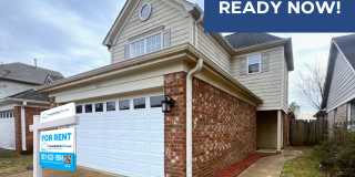 9115 Cinderhill Cove West Gallery 1