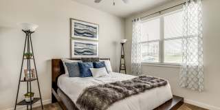 Affordable Housing - Mercantile Square Gallery 23