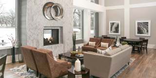 River North Apartments - Senior and Affordable Housing Gallery 12