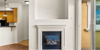 Spacious 3-Bedroom Dublin Townhome with Private Balcony & Fireplace Gallery 4