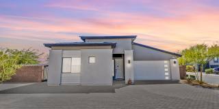 FULLY FURNISHED, single story home situated on a premium oversized lot in a desirable Las Vegas community! Gallery 1