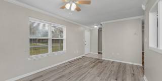 Charming 3 Bedroom Home in Pine Meadows – Prime Fort Walton Beach Location Gallery 5