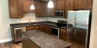 Convenient 3BR/2BA Townhome with Garage & Lawn Care Included Gallery 3