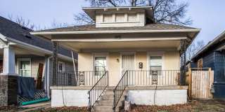 For Lease: 806 Monroe Ave, Kansas City MO Gallery 1