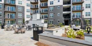 The Collier Sugar Hill Luxury Apartments Gallery 15