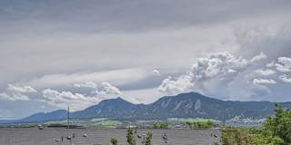 Modern 3 BDR S'Park Boulder Townhome Gallery 27