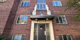 The Vogue Apartments Gallery 1