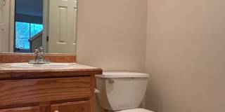 Three Bedroom Duplex Gallery 11