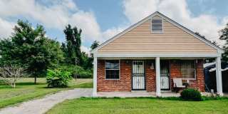 1 Bedroom Duplex Gallery 1