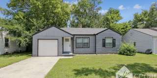 Affordable Home in South Wichita Gallery 1