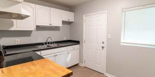 2 Bedroom / 1 Full Bath - Gallery 9