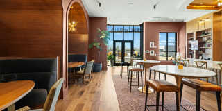 Bennet at BullStreet Gallery 25