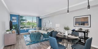 Prosperity Flats Apartments Gallery 1