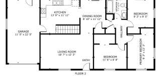 Incredibly Spacious House! Gallery 15