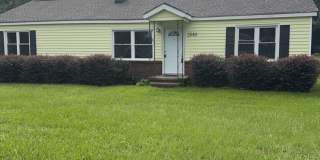 3 bedroom 1 bathroom Home in Augusta, GA 3 bedroom 1 bathroom Home in Augusta, GA Gallery 1