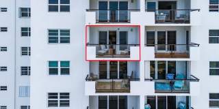 1500 S Ocean Boulevard Gallery 26