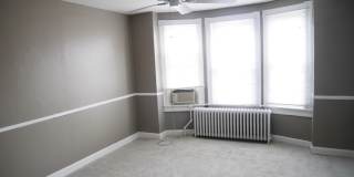 Corner Rowhouse Upper Unit-Canton, MD Gallery 10