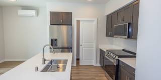 BRAND NEW - Reserve Street Lofts - Gated - Ground floor unit / ADA features Gallery 12