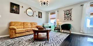 Fully Furnished Home with great location Gallery 5