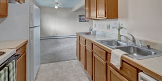 The Legacy Apartment Homes Gallery 3