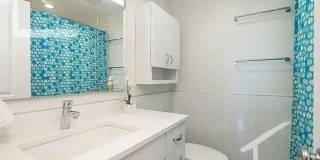 Perfect for underclassmen wanting a multi-year stay!  Luxury Apt w W/D in Unit near BU!  XL Rooms Gallery 7