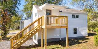 1201 East 32nd Street - 1 Gallery 1