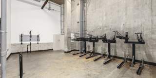 Ellis at Bel-Red Gallery 25