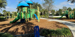 ** 3 BEDROOM IN ORANGE BLOSSOM RANCH ** FURNISHED ANNUAL NEW CONSTRUCTION ** Gallery 28