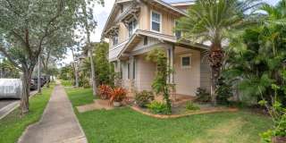 4br, 2.5 ba House in Ewa, $4400, Move-In Ready! Schedule an Appt Today! Gallery 1