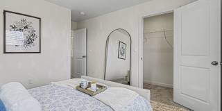 Modern 2BR/2BA Home | Built in 2023 | Private Yard | Mountain Views | EV Charger Gallery 13