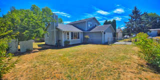 Charming 4 Bed 2 Bath Home in Des Moines, WA. Gallery 1