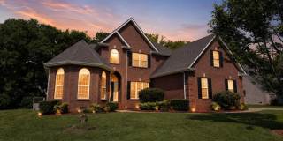Spacious 4BR House in Murfreesboro Spacious 4BR House in Murfreesboro Gallery 1