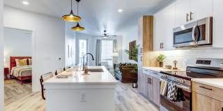 Tempo at Nine Mile Station Gallery 3